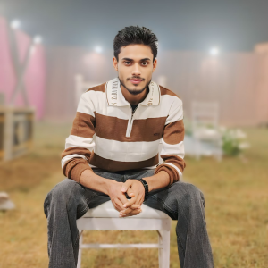 Picture of Monish Ansari