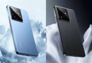 Realme GT 7 And Ralme GT 7T