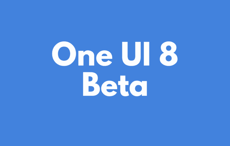 UI 8