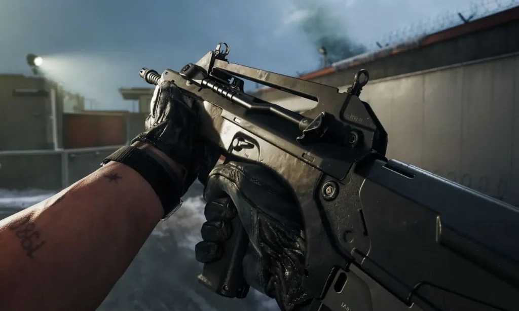 Image Credit: Activision
Black Ops 6 Season 4