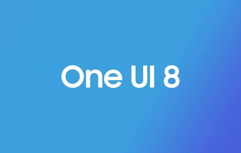 One UI 8