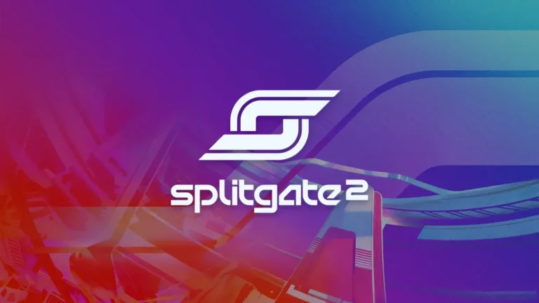 Splitgate 2