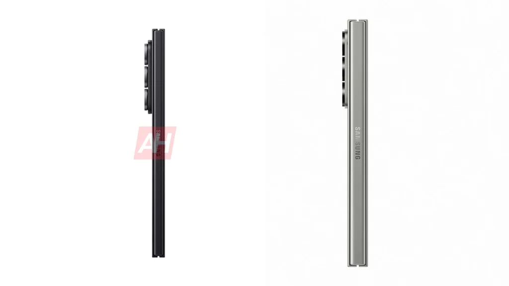 Samsung Galaxy Z Fold 7