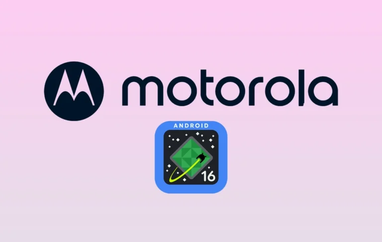 Motorola