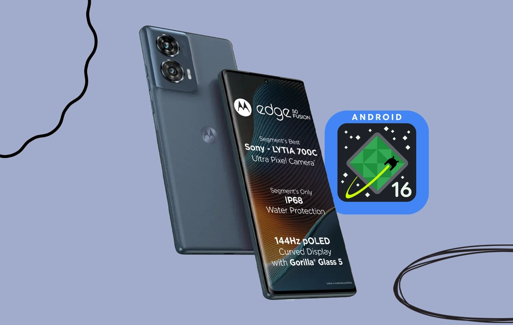 Motorola