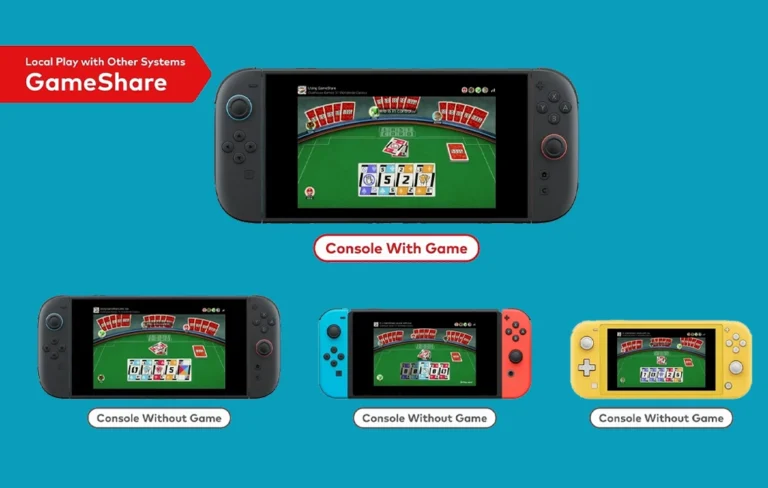 Switch 2
