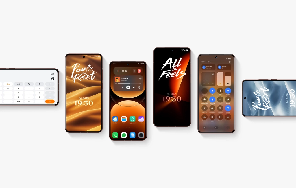 Android 15 Beta