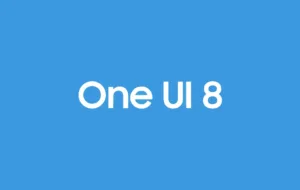 UI 8 Beta