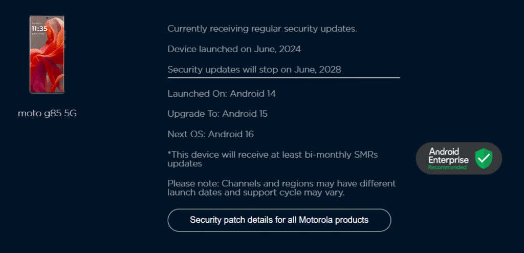 Motorola