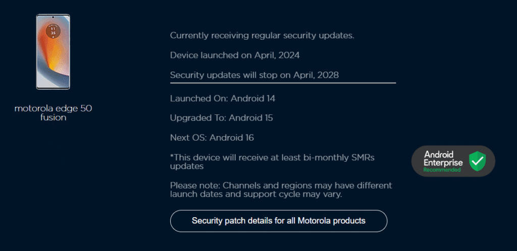 Motorola