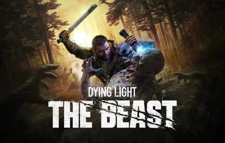 Dying Light