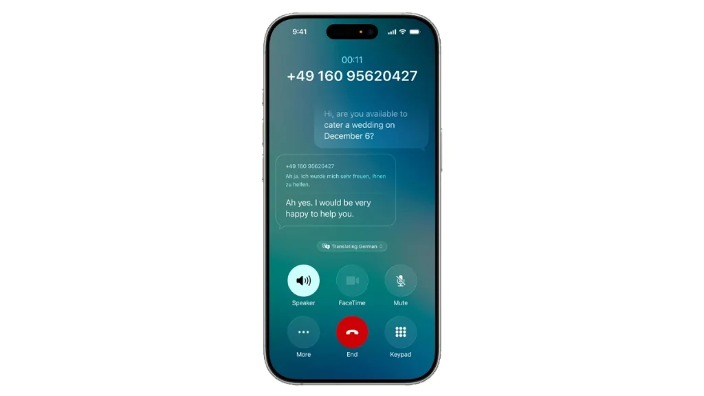 iOS 26