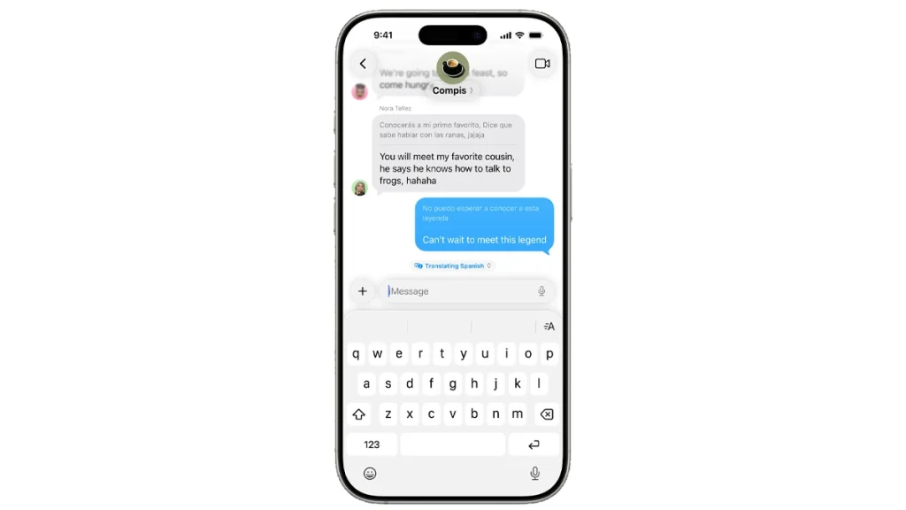 iOS 26