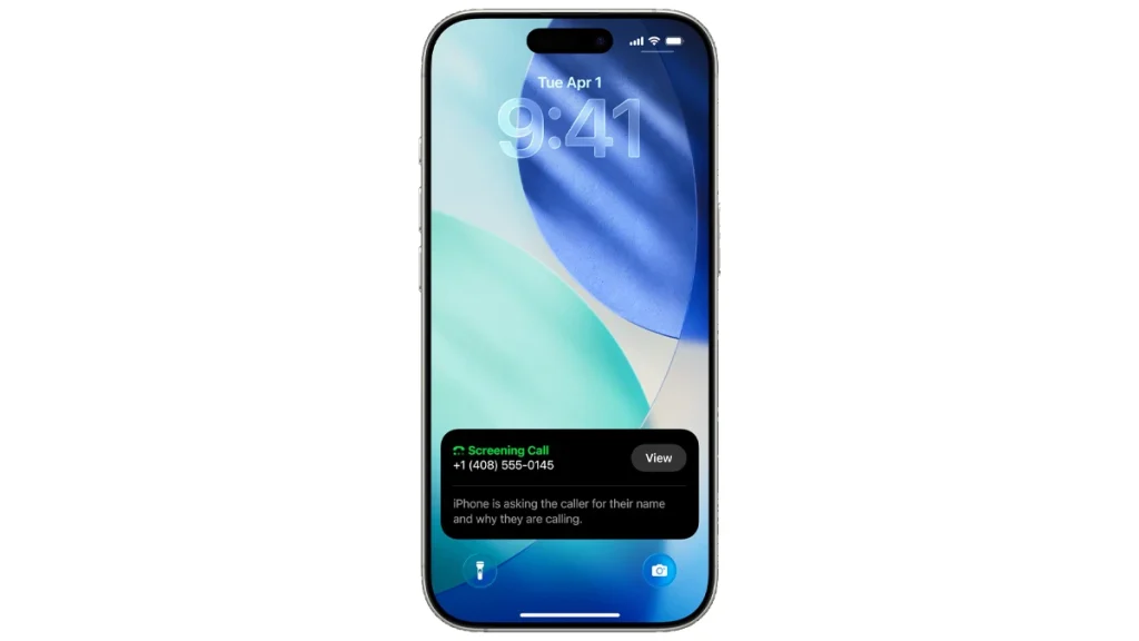 iOS 26