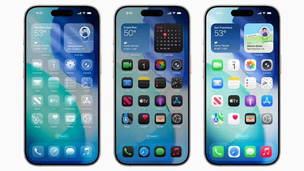 iOS 26