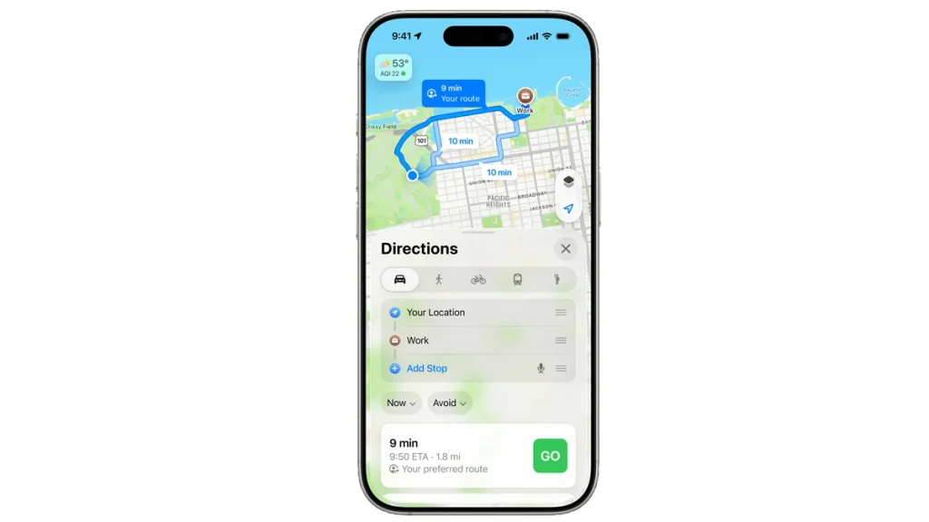 iOS 26