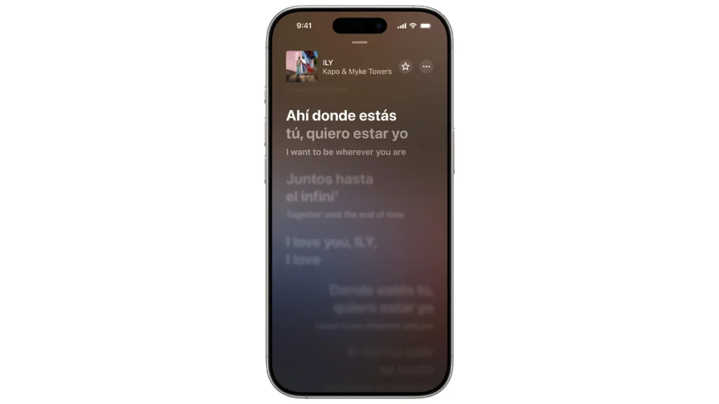 iOS 26