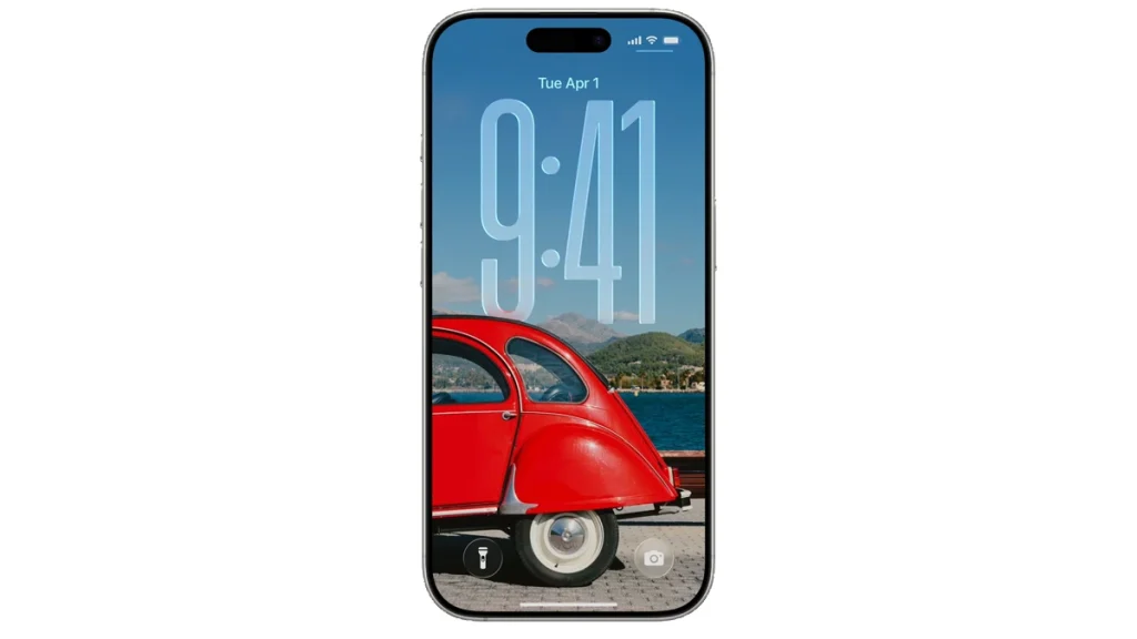 iOS 26