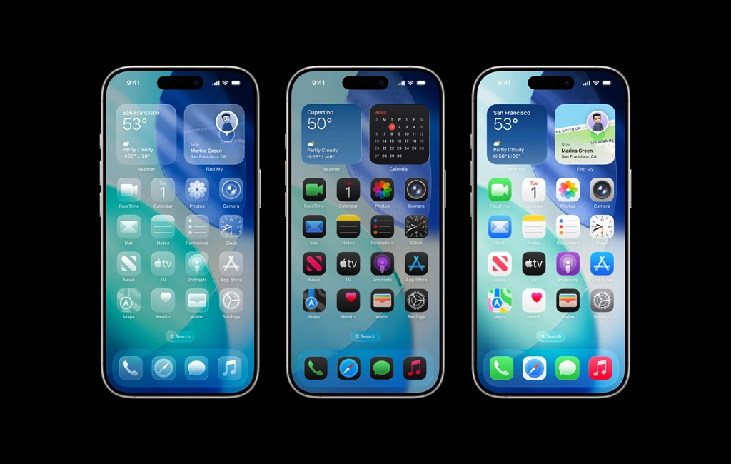 iOS 26 Developer