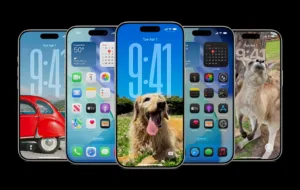 iOS 26
