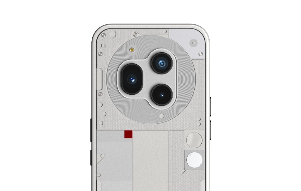 Nothing Phone 3