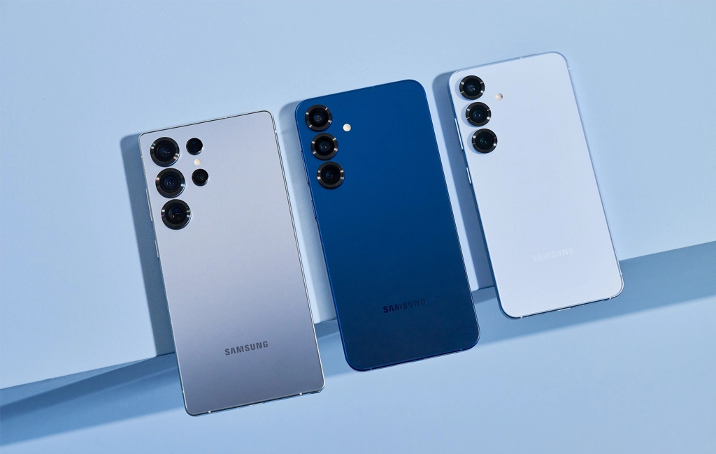 Samsung