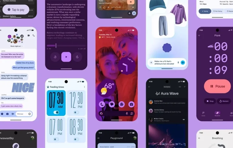 Android 16 QPR1 Beta 3