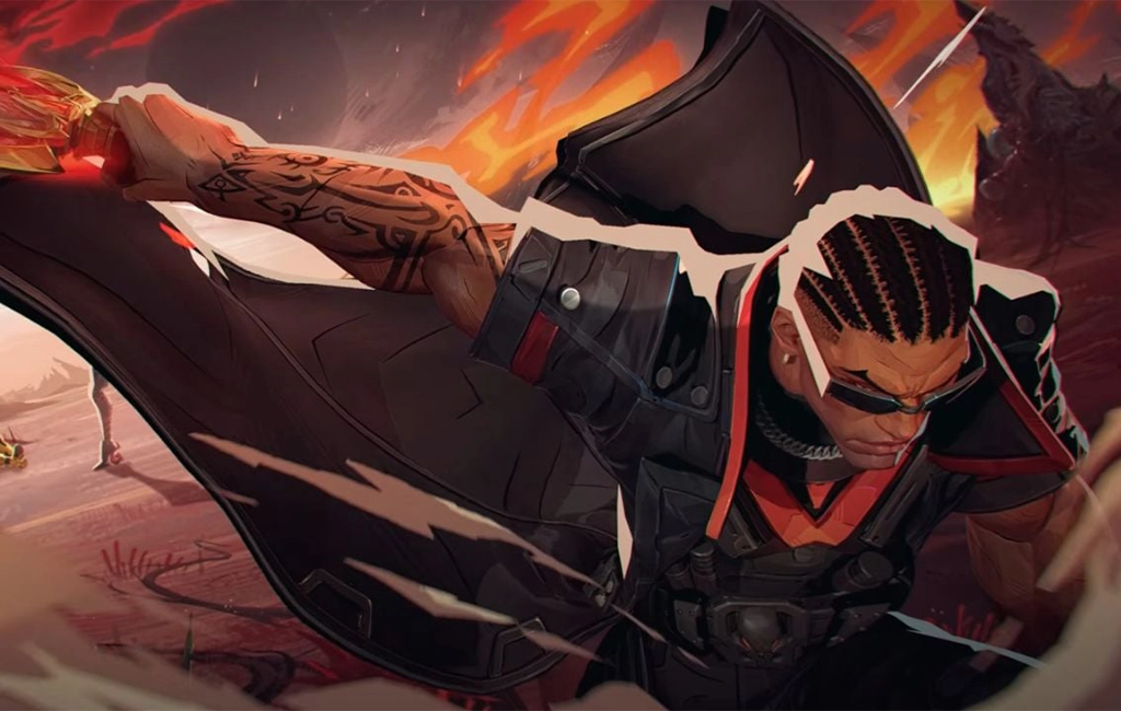 Blade