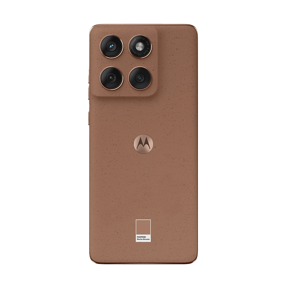 Motorola Edge 60 Fusion