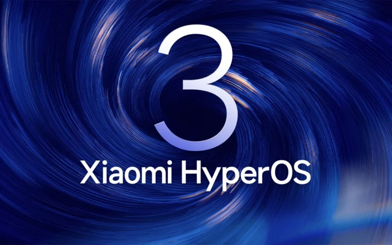HyperOS 3