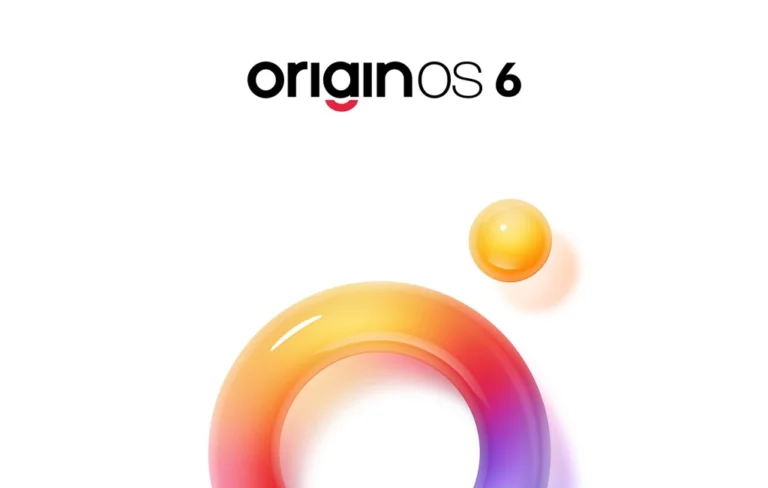 OriginOS 6