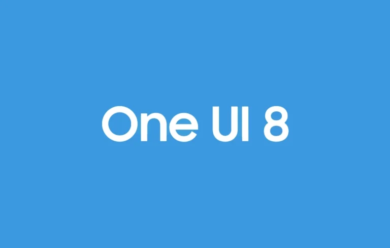 One UI 8