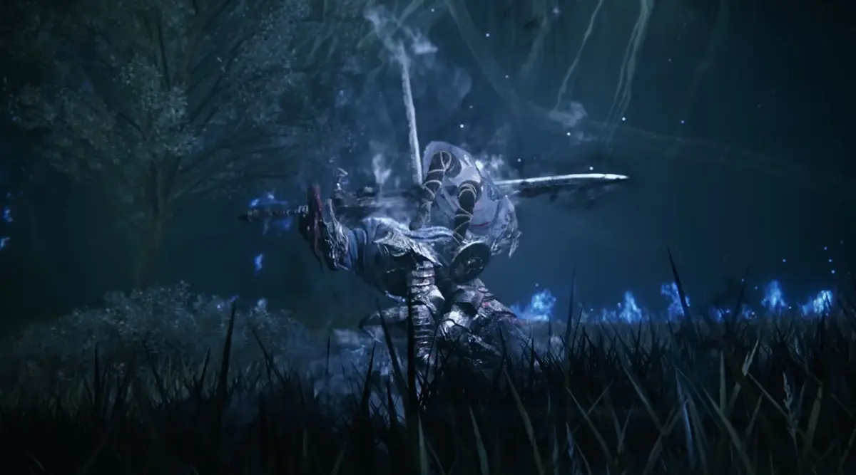 Elden Ring Nightreign