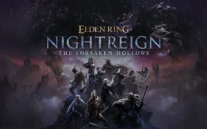 Elden Ring Nightreign