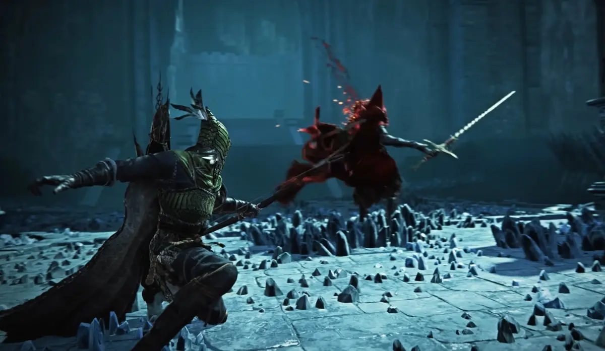 Elden Ring Nightreign