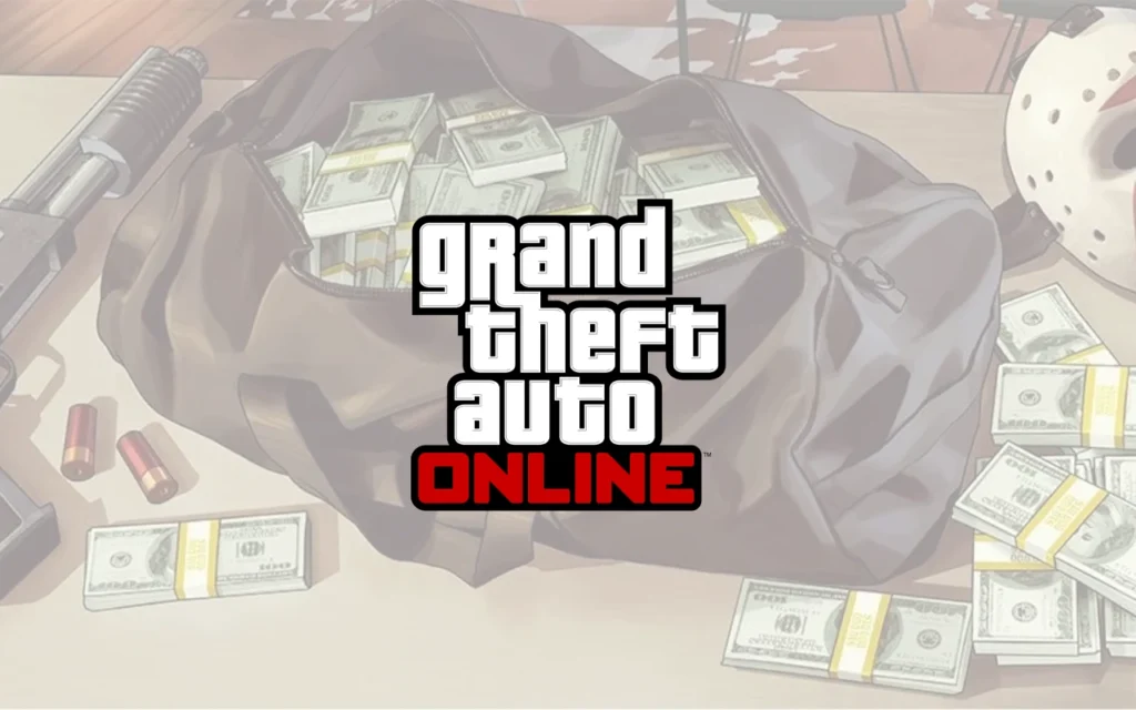 GTA Online