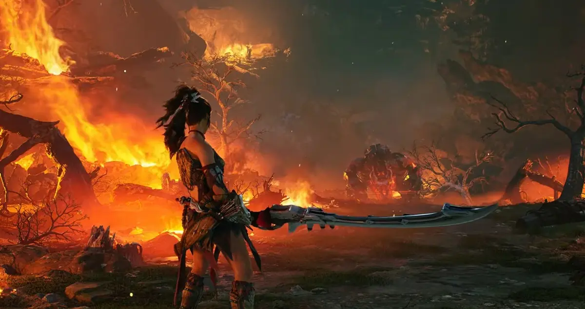 Horizon Steel Frontiers