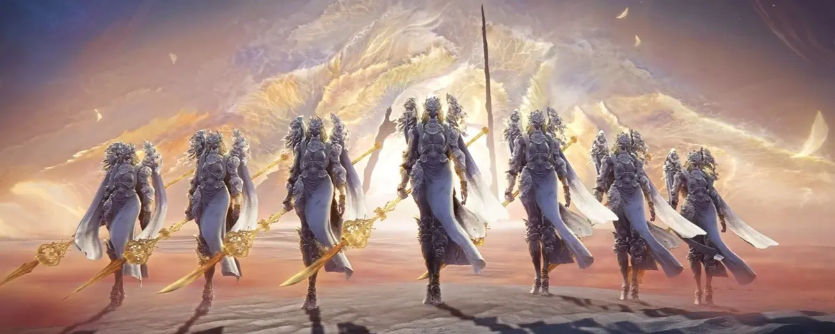 Elden Ring Nightreign