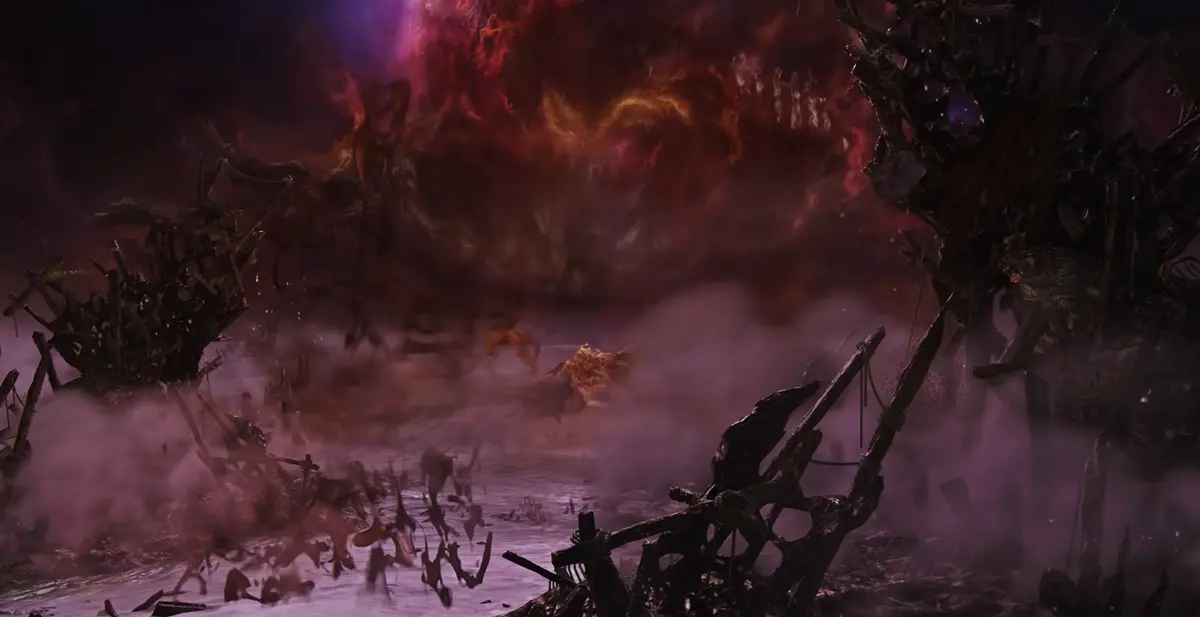 Elden Ring Nightreign