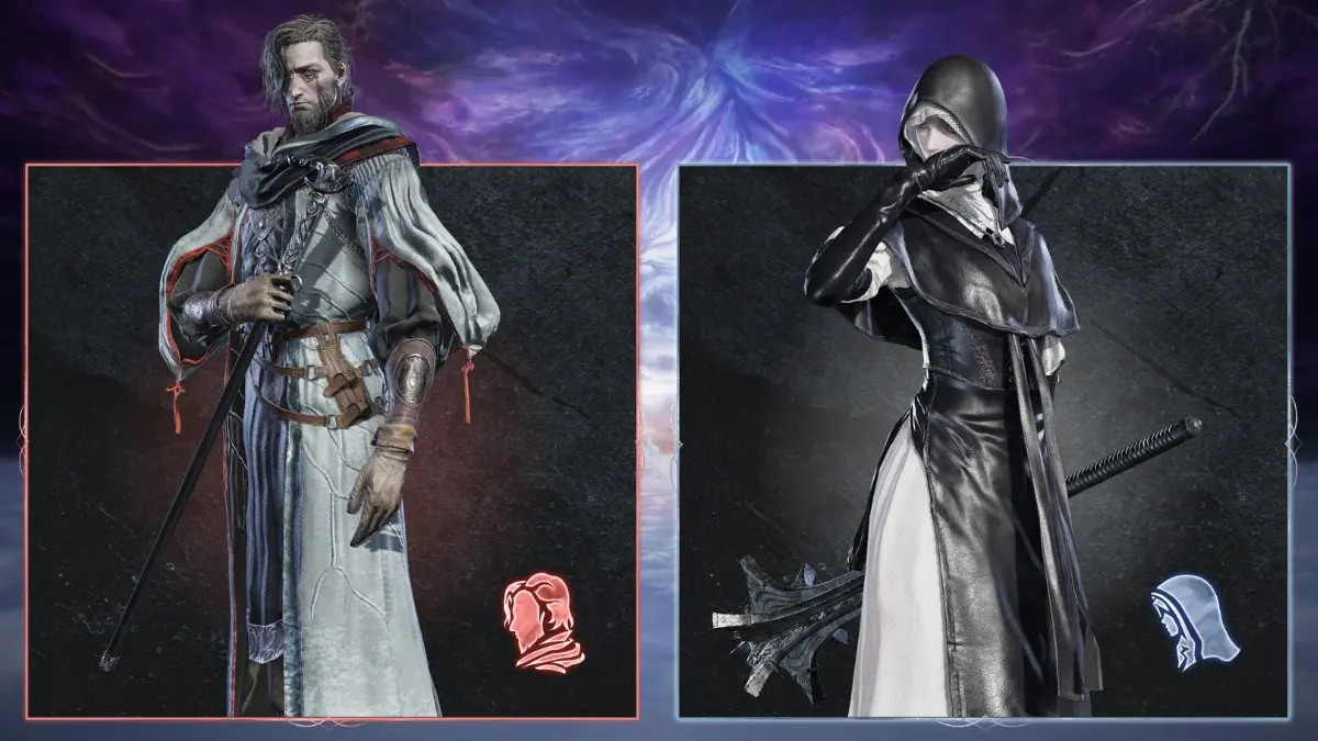 Elden Ring Nightreign