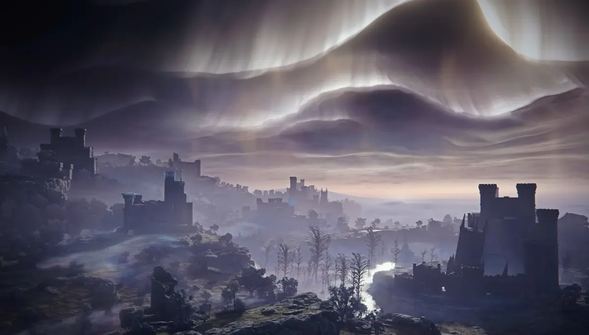 Elden Ring Nightreign