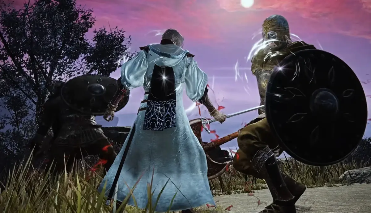 Elden Ring Nightreign