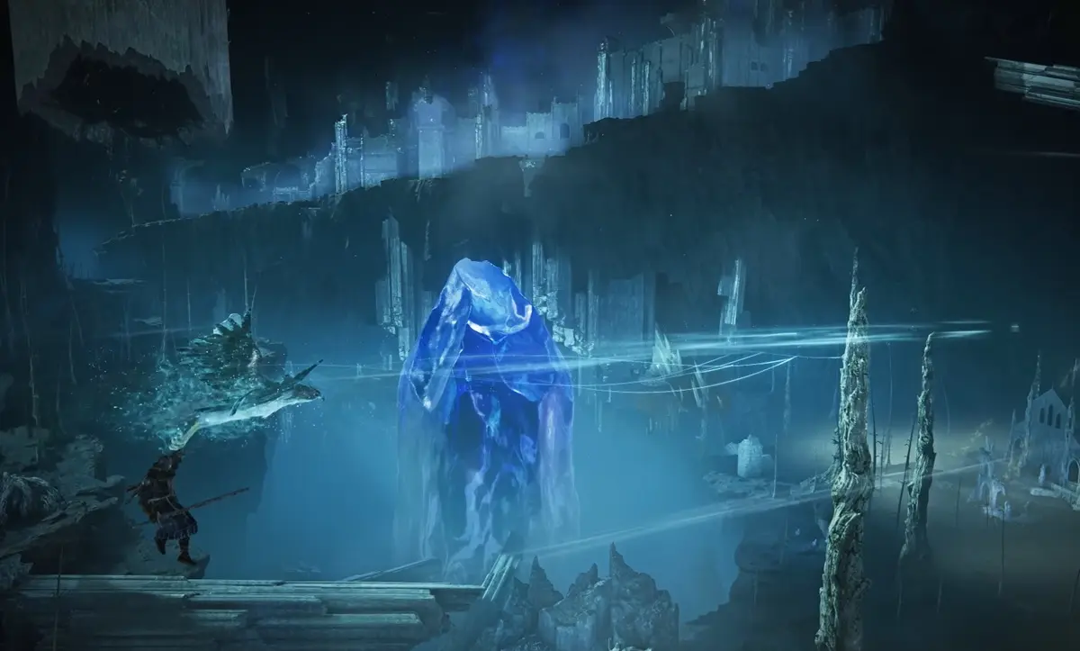 Elden Ring Nightreign