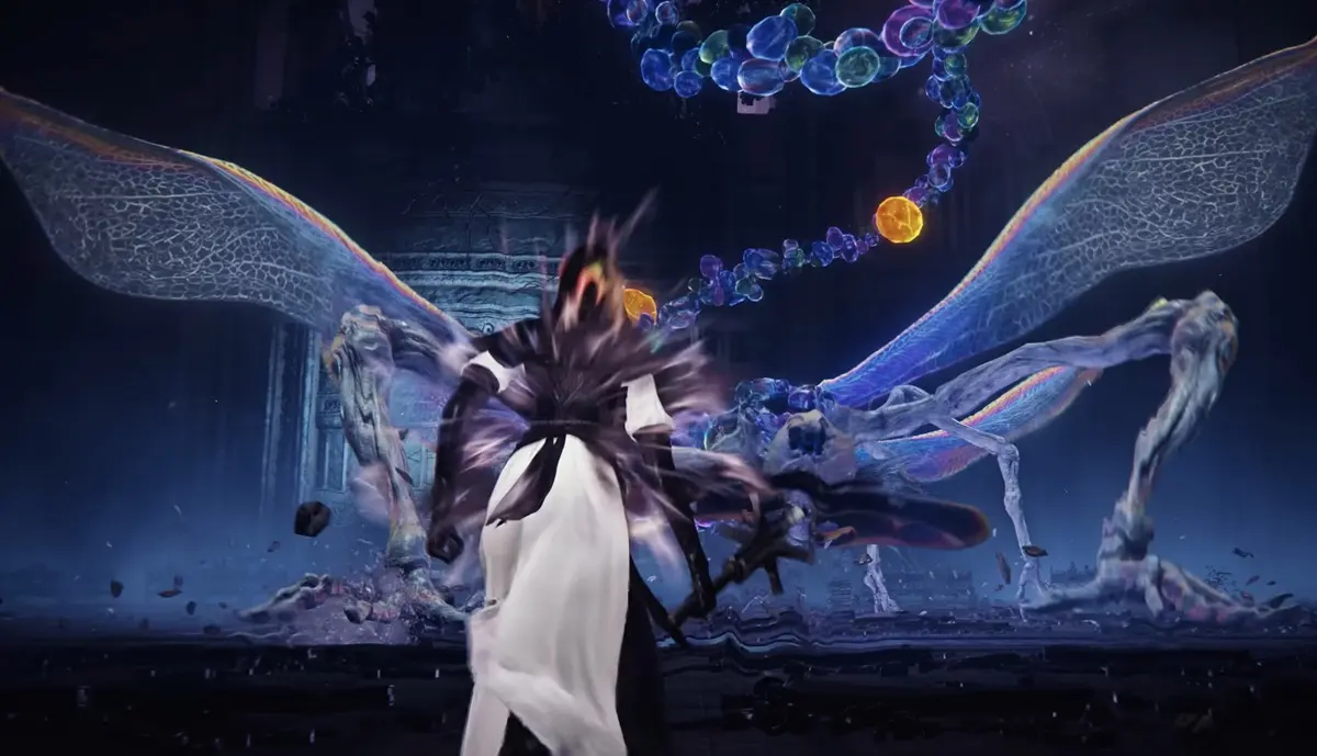 Elden Ring Nightreign