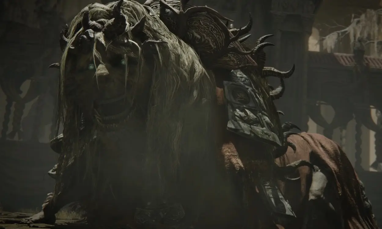 Elden Ring Nightreign